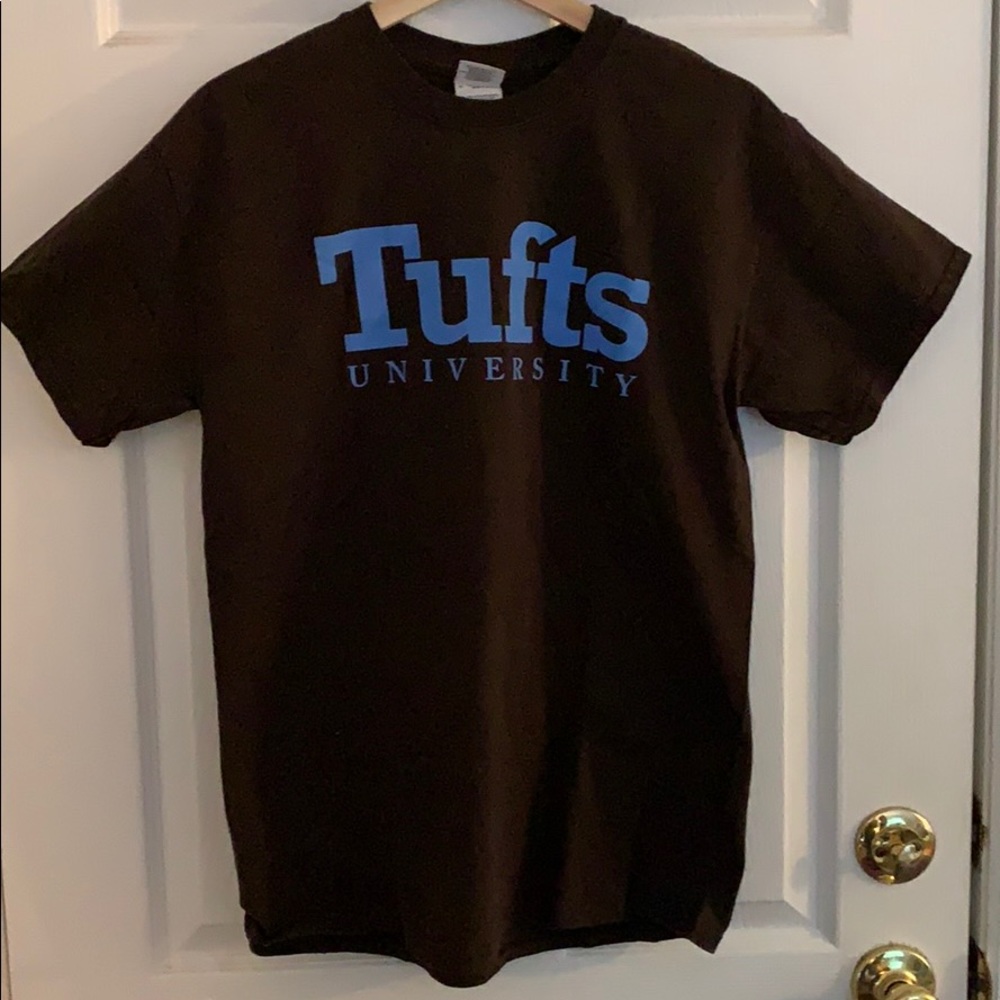 Tufts University Tee
